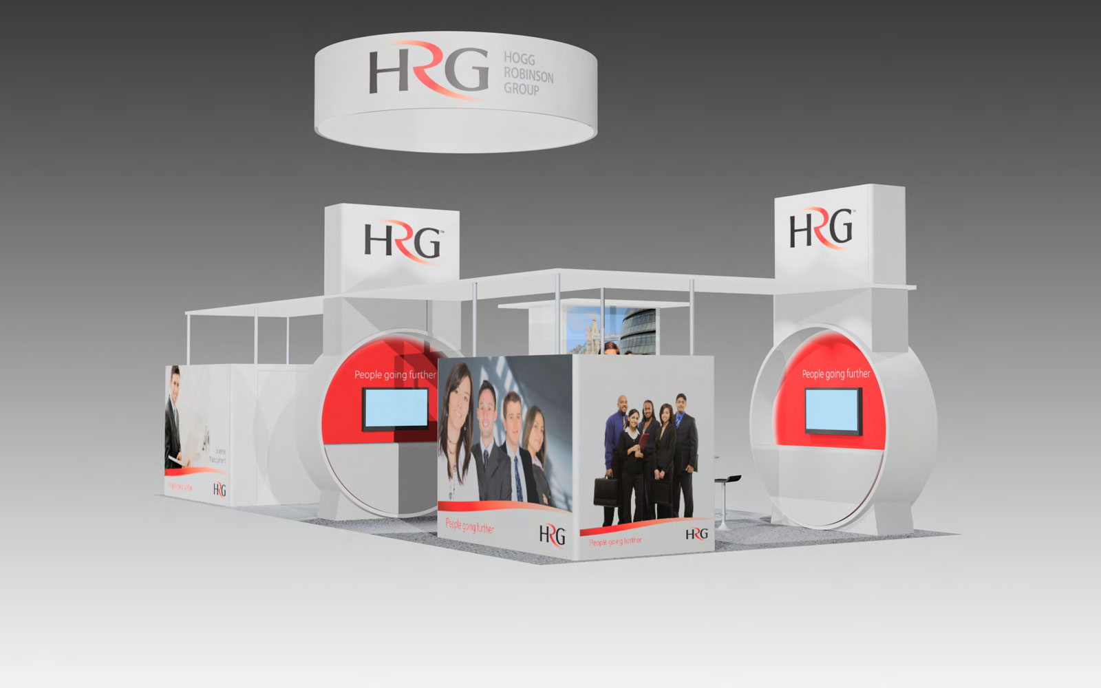 HRG Exhibit 2014