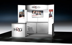 HRG Exhibit Inline