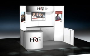 HRG Exhibit Inline